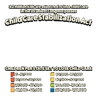 Cost Of Living School Sticker by INTO ACTION