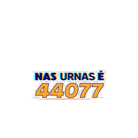 44077 Sticker by Rafael Saraiva