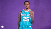 Basketball Nba GIF by Charlotte Hornets