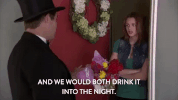 comedy central GIF by Workaholics