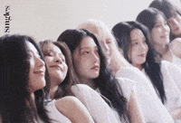CuteMorrow fromis9 프로미스나인 프미나 프나 GIF