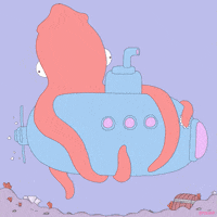 Animation Domination Fox GIF by gifnews