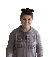 SHINEFM love excited sticker swipe up Sticker