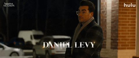 Christmas GIF by HULU