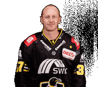 Del2 Kev Sticker by Krefeld Pinguine