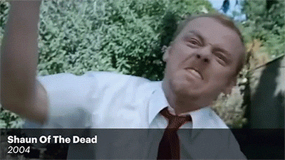 zombies brains GIF by Digg