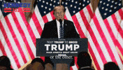Proud United States GIF by Team Kennedy