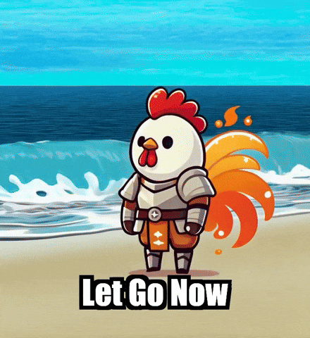 Wisdom GIF by Zorooster