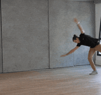 Gym Shock GIF by SWOOD