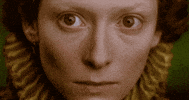 Tilda Swinton Orlando GIF by Coolidge Corner Theatre