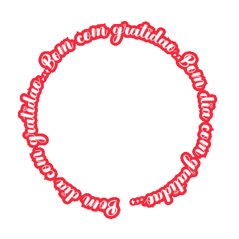 Loop Love Sticker