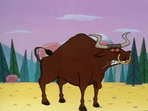 nickrewind giphydvr nicksplat angry beavers giphyab031 GIF