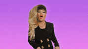 Sexy Drag Queen GIF by Jodie Harsh