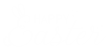 Bunny Easter Sticker by scholzydesign