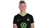 Alexandra Popp Sport Sticker by VfL Wolfsburg
