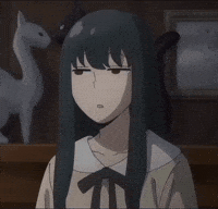 Shock Yor GIF