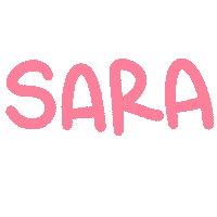 Sara Sticker