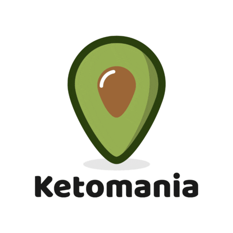 KetoMania giphyupload diet keto dieta Sticker