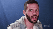 surprise wtf GIF by Big Brother Canada