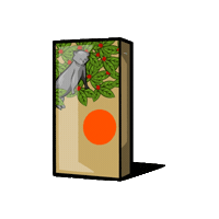 SupressoCoffee coffee box coffee time product Sticker