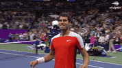 Us Open Tennis Win GIF by US Open