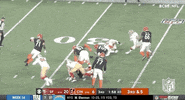San Francisco 49Ers Football GIF by NFL