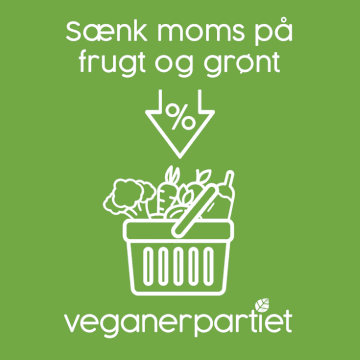 Mad Moms GIF by Veganerpartiet - Vegan Party of Denmark