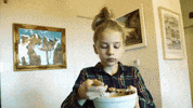 Country Music Eating GIF by Taylor Edwards