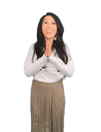 Happy Top Chef Sticker by Mijune Pak