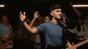 Rise Up Praise GIF by SpringOfLifeFellowship