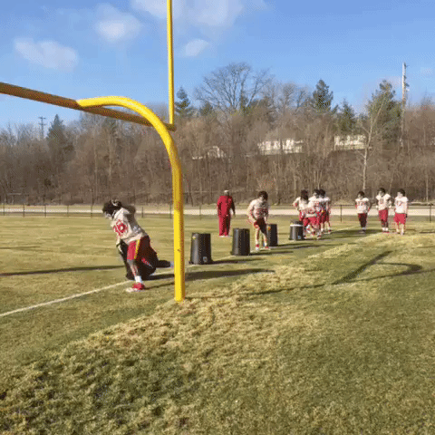 Iowa State Cyclones GIF by Iowa State