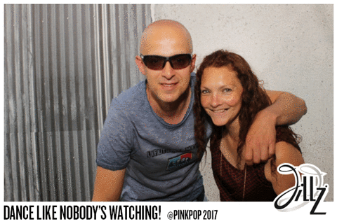 major booth pinkpop 2017 GIF by Jillz