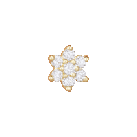 Jewelry Tashd Sticker by Maria Tash
