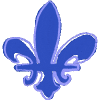 France Montreal Sticker by Vienna Pitts