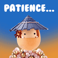 Loop 3D GIF by Imaginary Ones