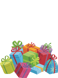 Celebration Gifts Sticker by Beluga Vodka