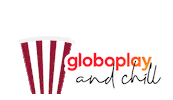Globosat Redeglobo Sticker by Vem Pra Globo