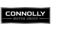 Car Ireland Sticker by Connolly Motor Group