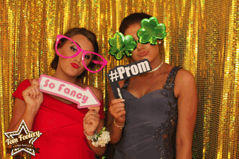 photobooth props GIF by Tom Foolery Photo Booth