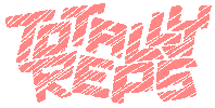 Art Represent Sticker by Jethro Haynes