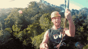 happy temptation island GIF by Videoland