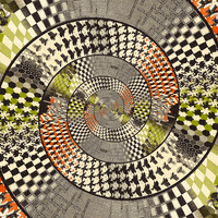 mc escher art GIF by Feliks Tomasz Konczakowski