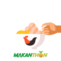 Grabfoodid Sticker by Grab Indonesia