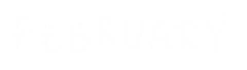 Time Words Sticker