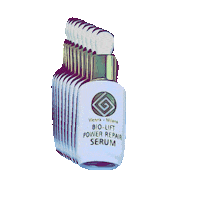 Beauty Skincare Sticker by GÍÍLINEA BÍO