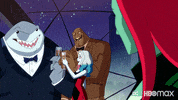 Harley Quinn GIF by Max