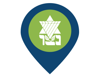 wupjudaism giphyupload wupj netzer progressivejudaism Sticker