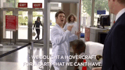 season 3 to kill a chupacabraj GIF by Workaholics