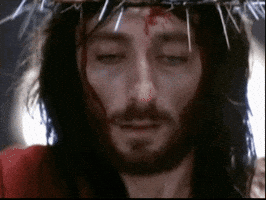 jesus GIF