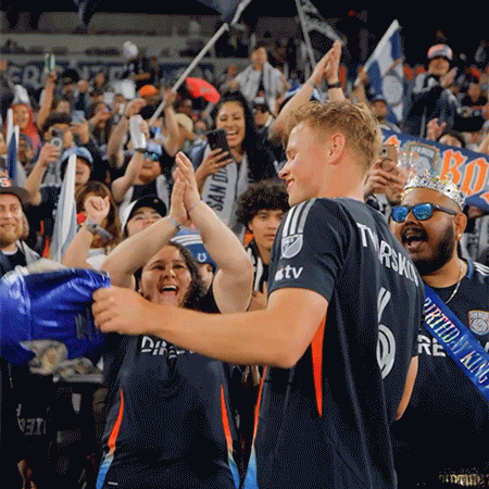 sandiegofc giphyupload mls san diego lucha libre GIF